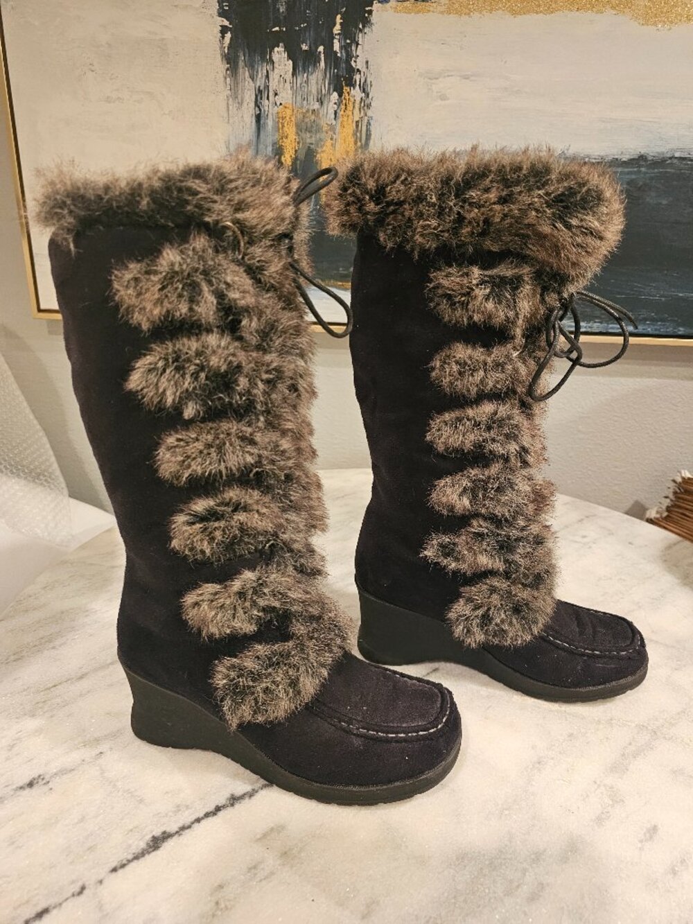 Union Bay Wonderland Winter Boots